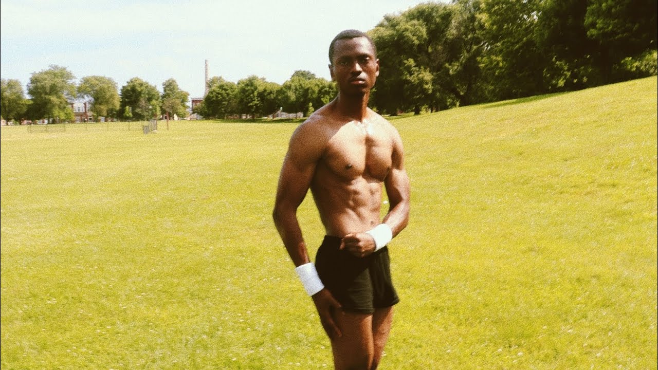 My Supplementation Video as a Physique Competitor