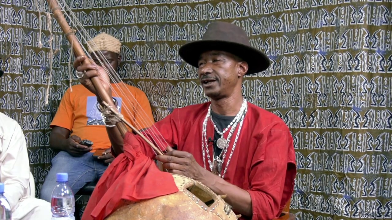 Donsow Ka Kènè _ Artiste Madou Sangaré