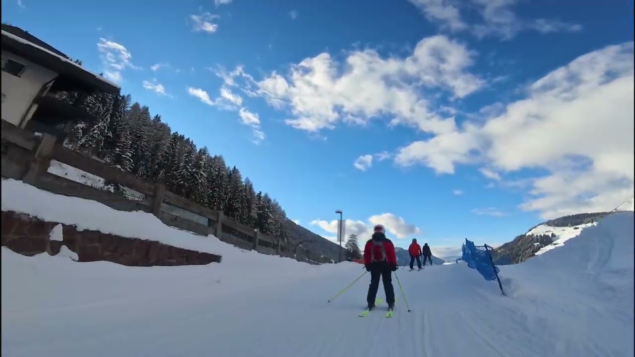 Team Lamina - Val Gardena 2026 - Danterciepis 2 Catans