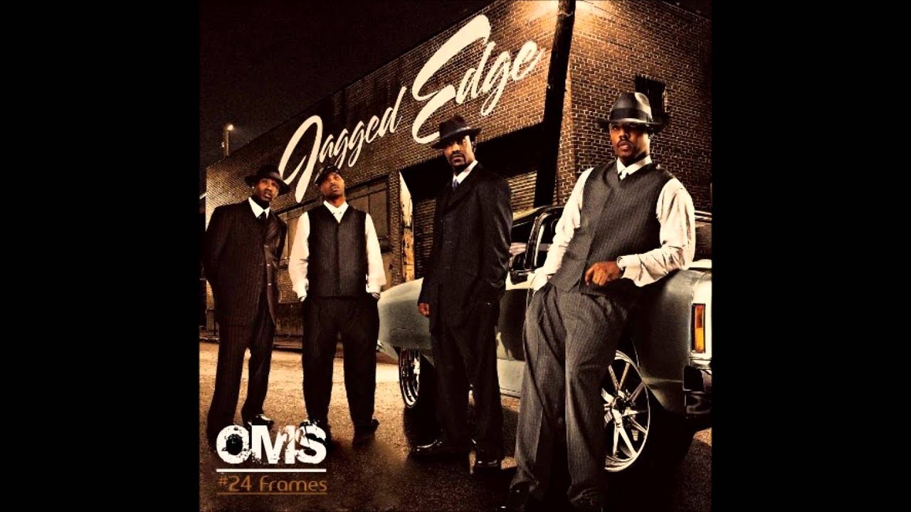Jagged Edge - Never Meant To Lead You On [HQ]