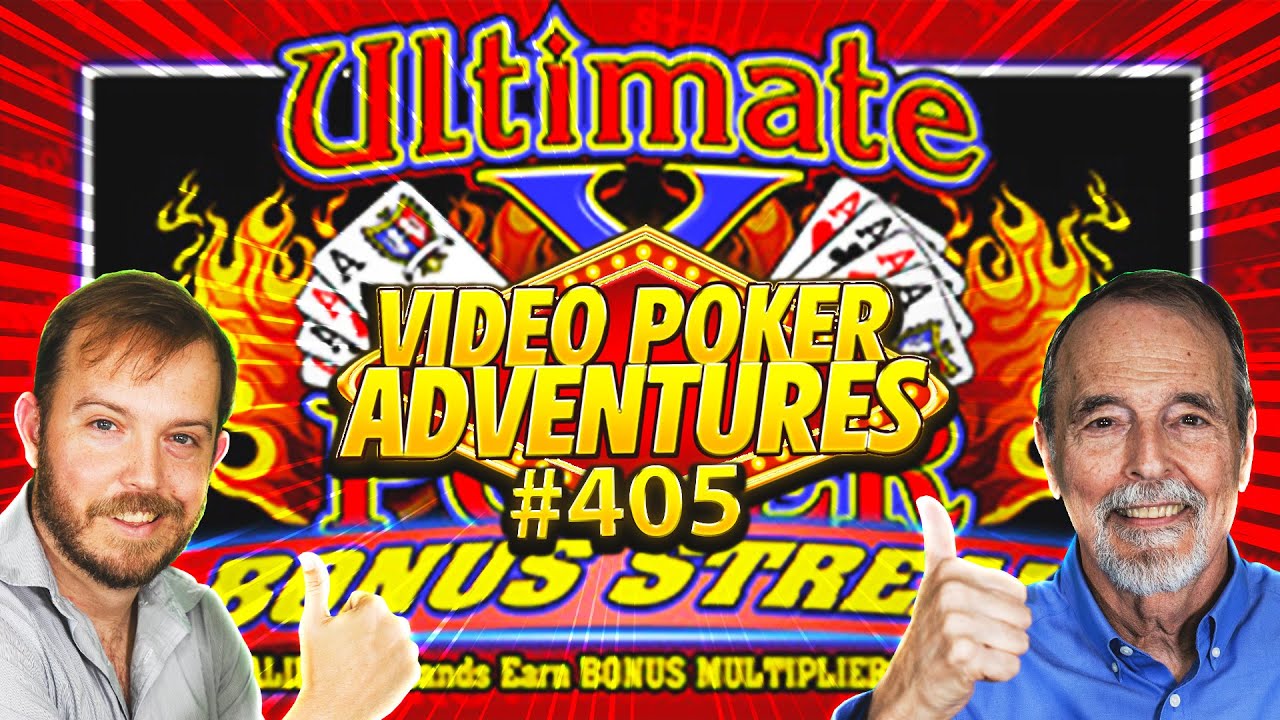 BIG Winner on Ultimate X Bonus Streak!