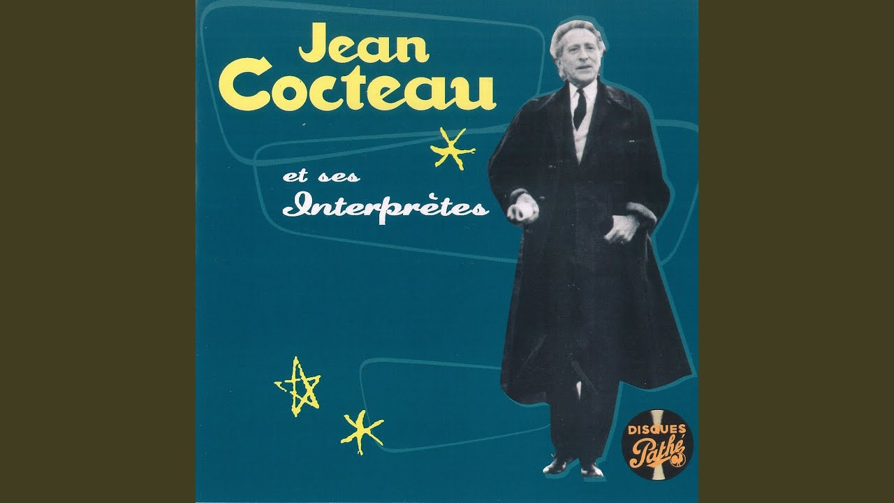 La Voix humaine