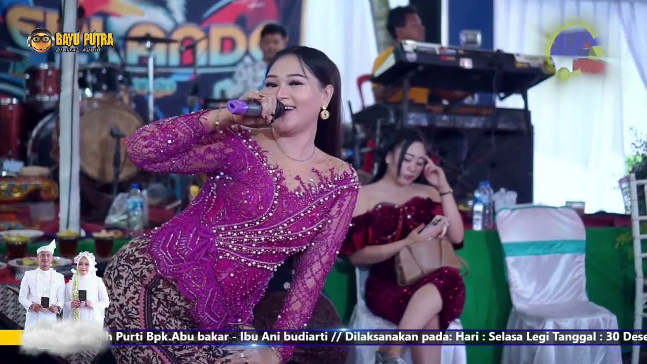 🤣💃🎼📽️✨''KUSUMA WIJAYA"💃🎼🆗 JOGETE JAN NYEDIT