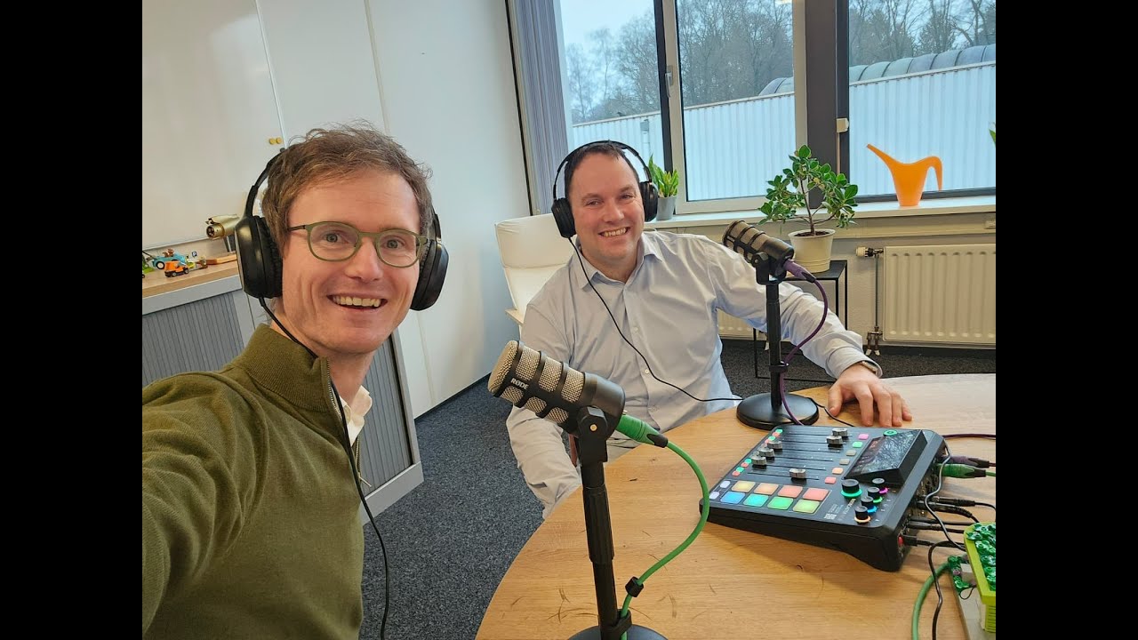 Gratis geld voor thuisladers door ERE certificaten met Guido