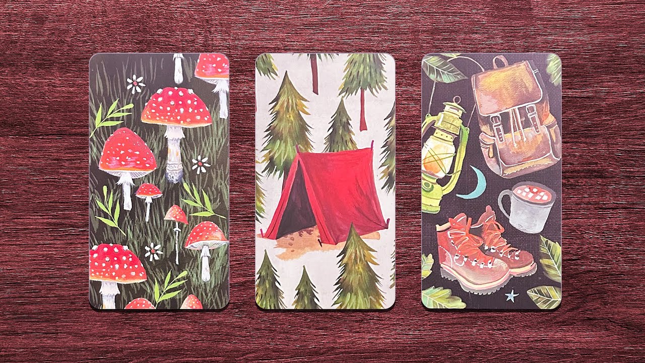 ¿Qué está sintiendo en este momento? 😳😍 (Por ti y la situación entre los dos) 💜 Tarot interactivo 💜