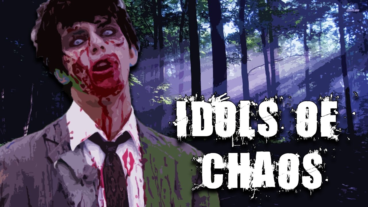 Bella Gnosis: Idols of Chaos - DEMO E.P. // Track 2