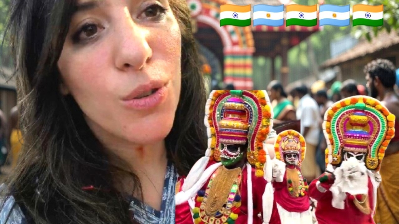 Kerala Festival 2026 After Vashista Pooja | Hindu Temple Celebration, Culture & Devotion