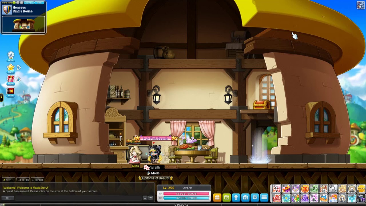 Almost Parallel Starring 3 Tyrant Gloves