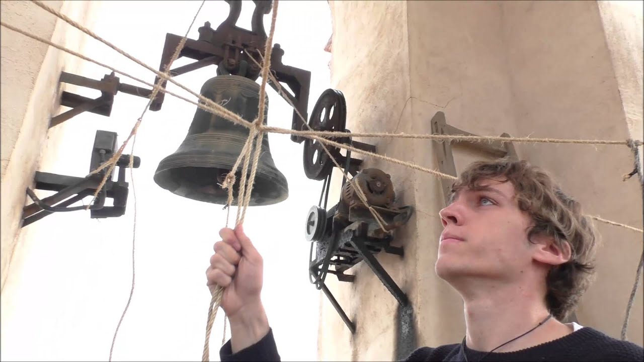 Concert de Campanes en Quart de Poblet