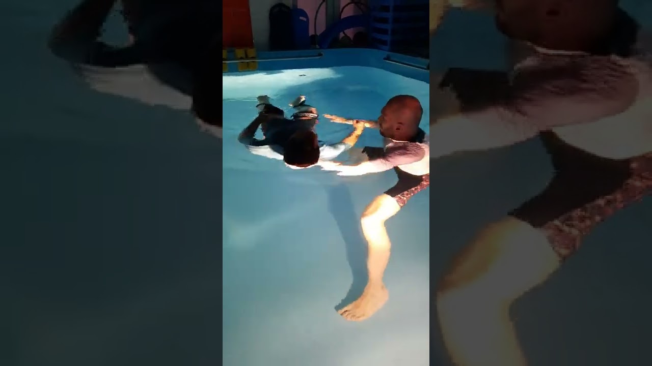 Зачётный сеанс курса Ватсу1, 14 Янв 2022, Питер, ДПК #Watsu #HYDROTHERAPY #hydrotherapy-in-moscow