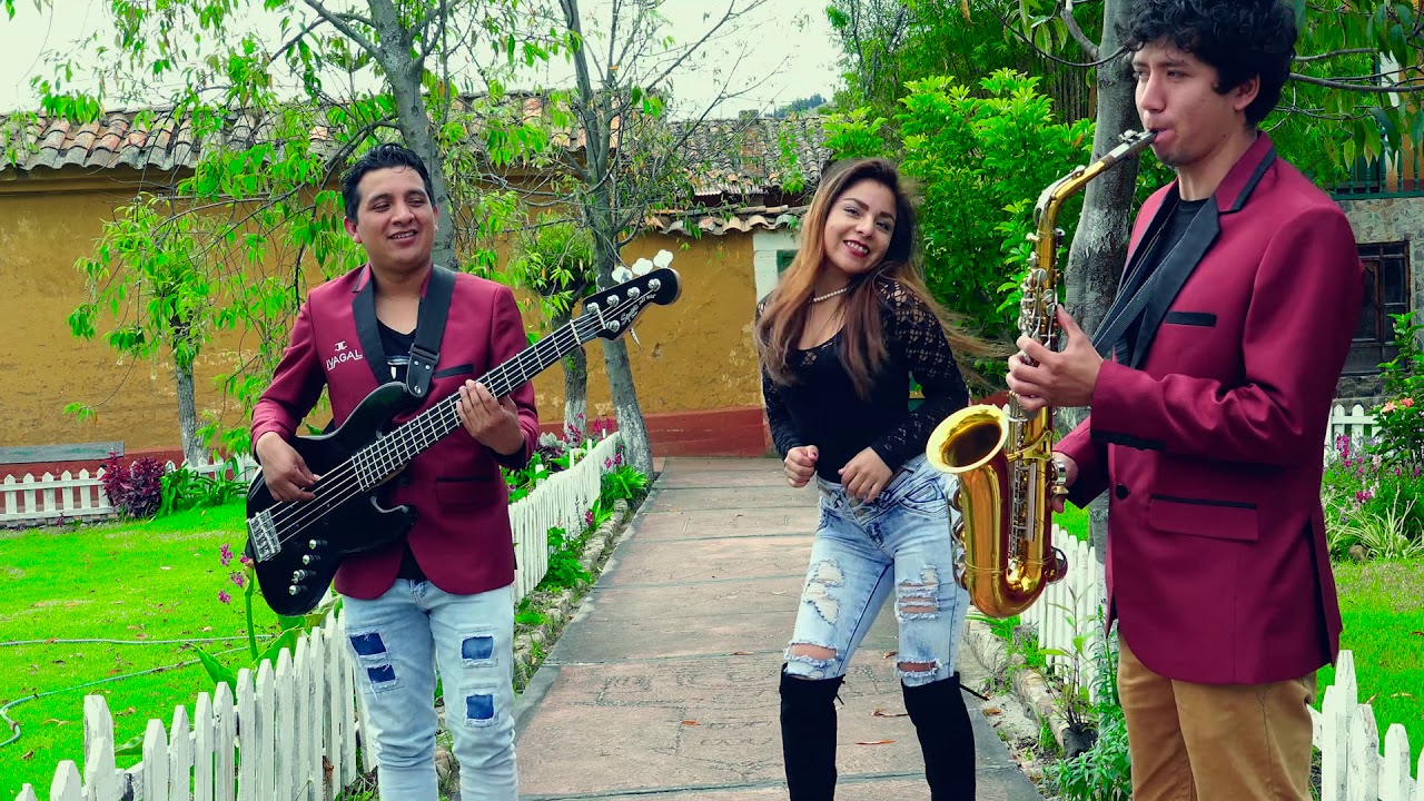 NO ME SUPISTE QUERER Los Mensajeros de Cajamarca  ( Video - Official® -) 4K