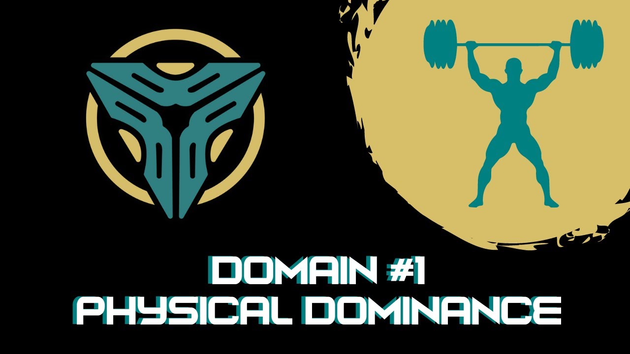 Mastering Physical Dominance for a Better Life | Our Philosophy & Program Guide