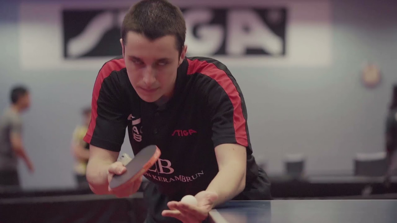 ACBB TENNIS DE TABLE PRO