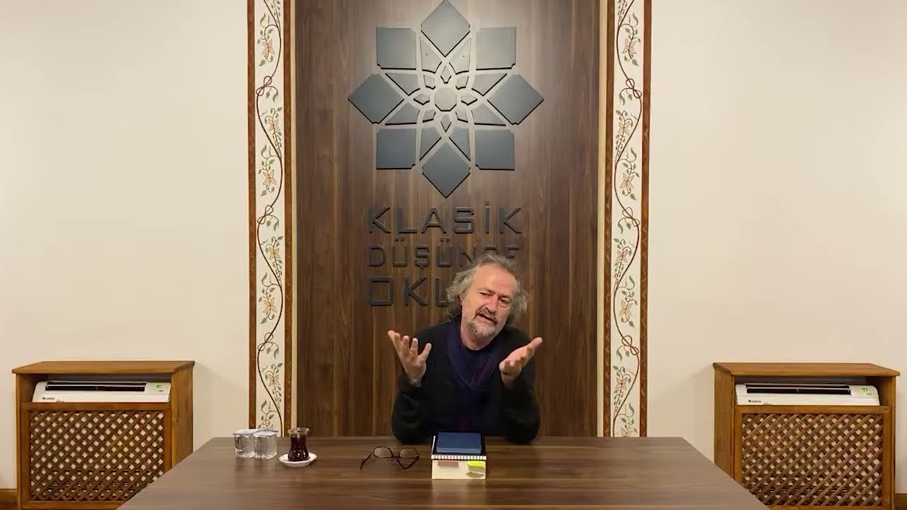 KDO KISALAR | Hegel Mantığında Herakleitos'un İçselleştirilmesi - Oğuz Haşlakoğlu