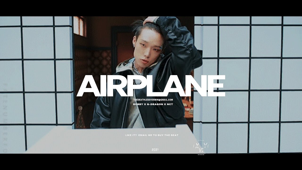[FREE] Bobby x G-Dragon Kpop Type beat 