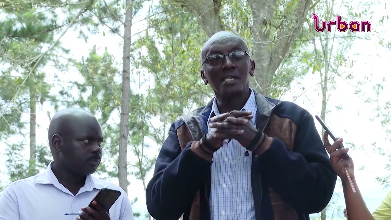 Land disputes in Kitagwenda and Lyantonde