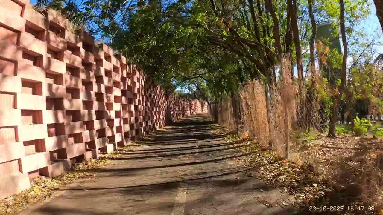 23/10/2025 - Recorrido en bici Mirasierra-Puente del Rey y Casa de Campo
