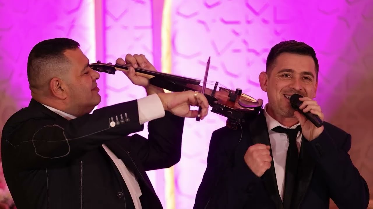 K&eacute;t Haver Zenekar - Szeretem az &eacute;letet (Music Video 2026 🔥)