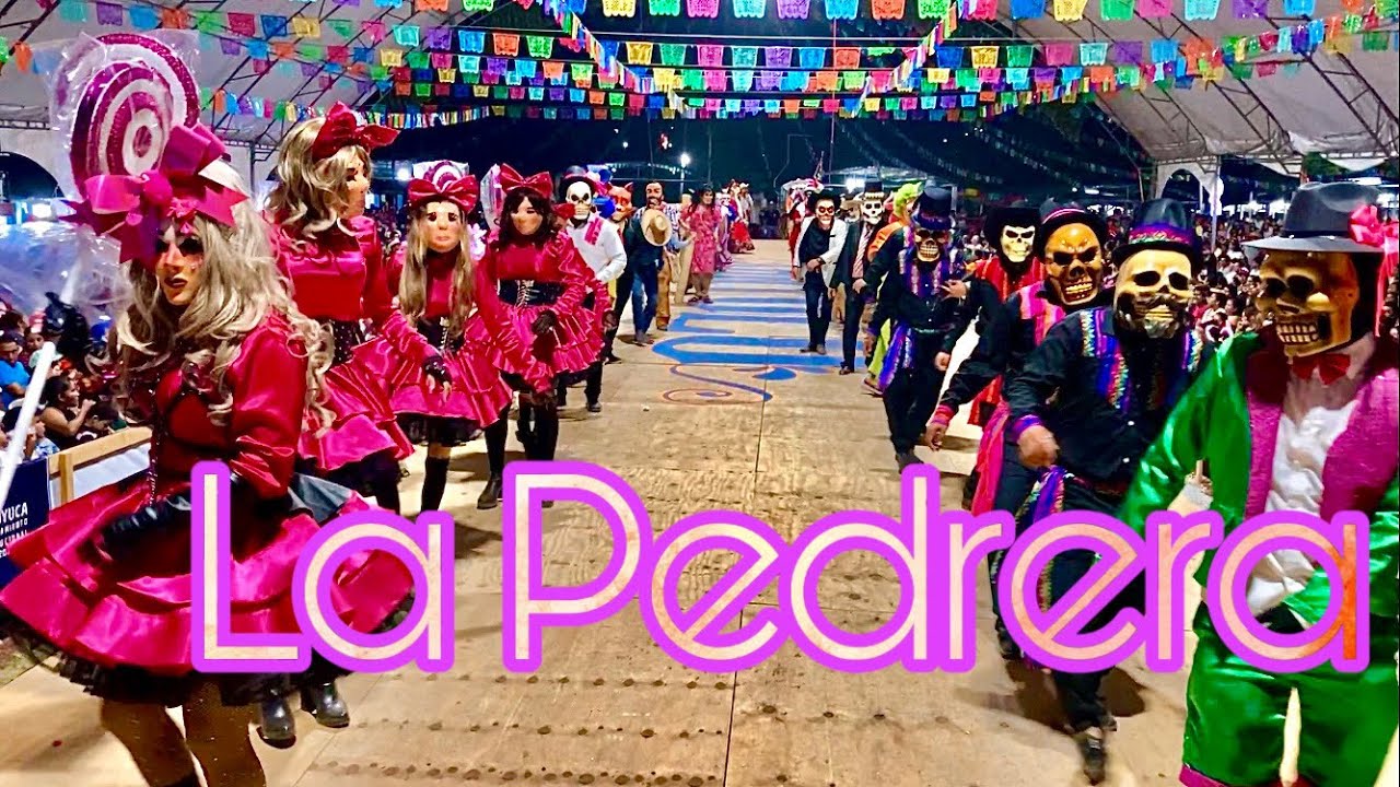 LA PEDRERA XANTOLO TANTOYUCA (1 de noviembre 2022 Destape ) 👺💀❤️