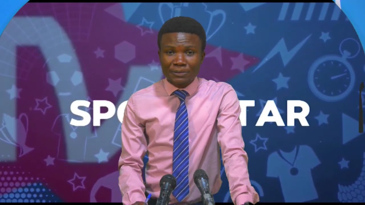 NYOTA TV: Sport Star, 06 Février 2026