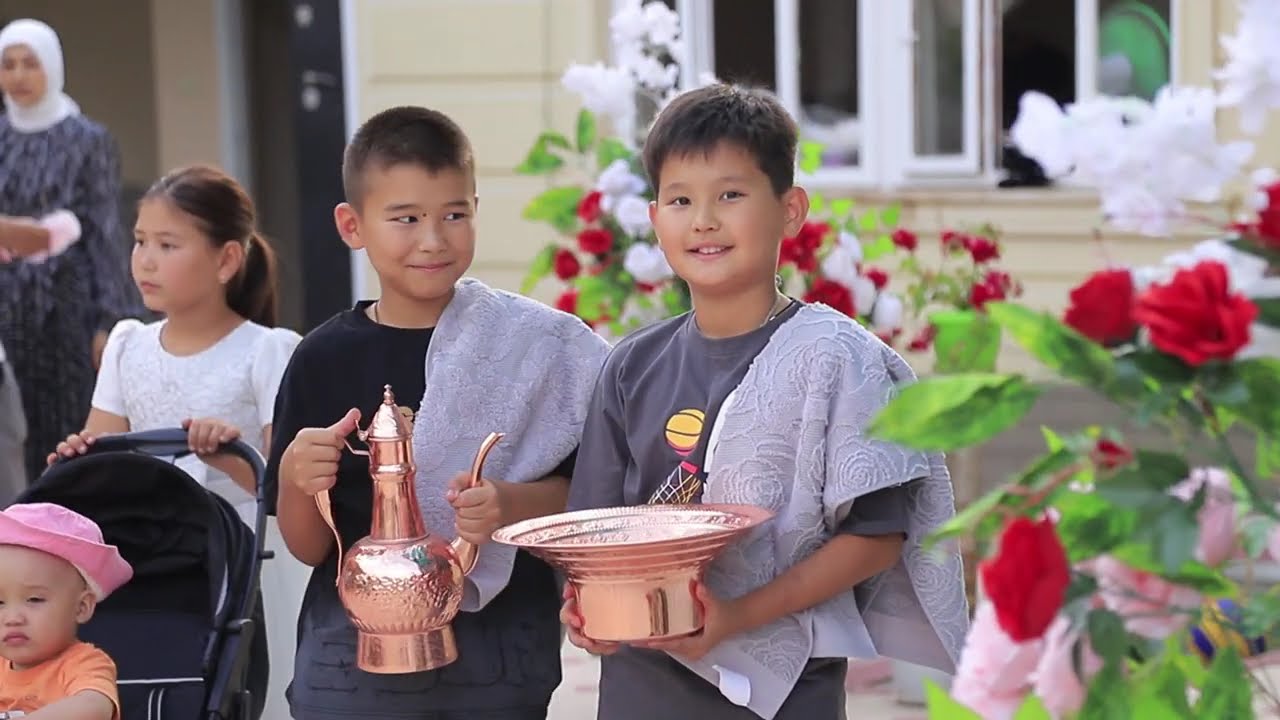 АЛАЙ Гүлчө  айылы 