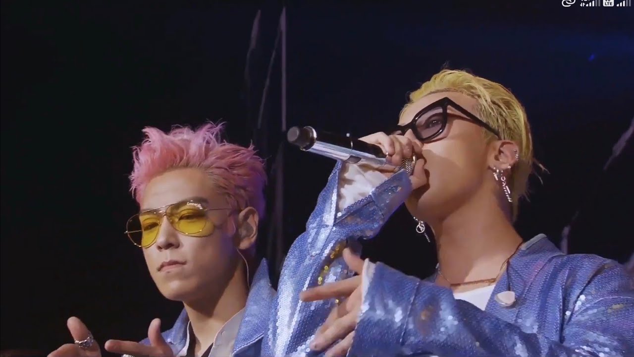 BIGBANG 0TO10 FINAL JAPAN FULL CONCERT