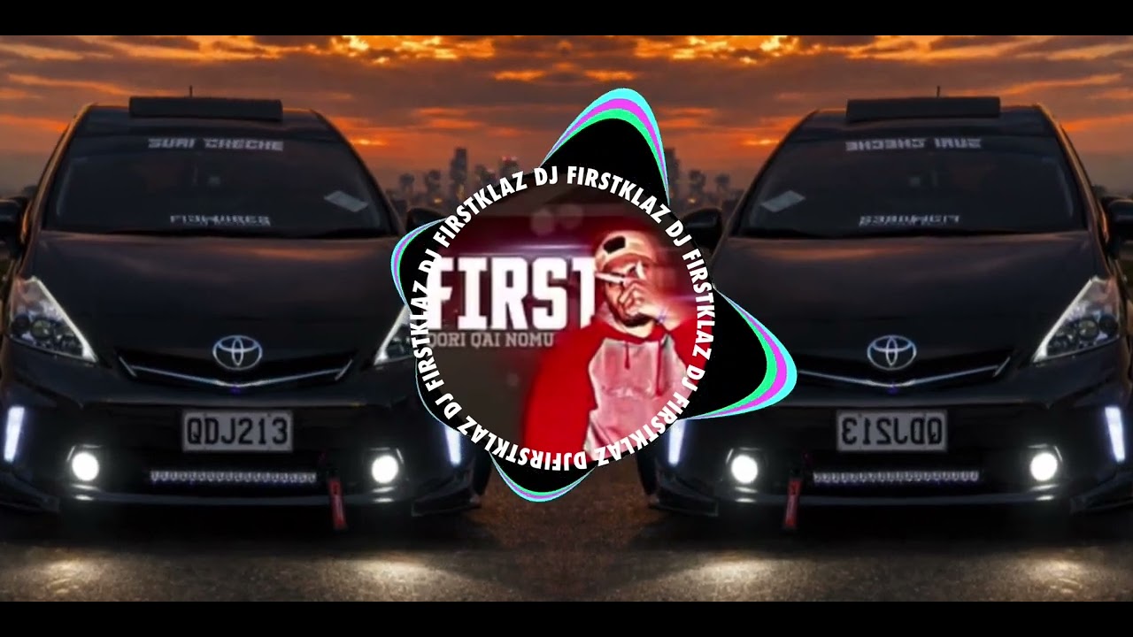 NEI TOBOTOURA [ FIRSTKLAZ DJ x NOVXIDE REMIX ] MASHUP 2026