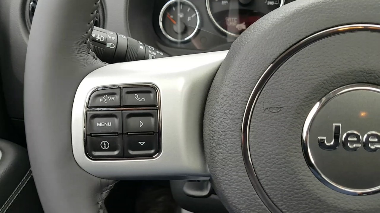 2016 Jeep Compass North