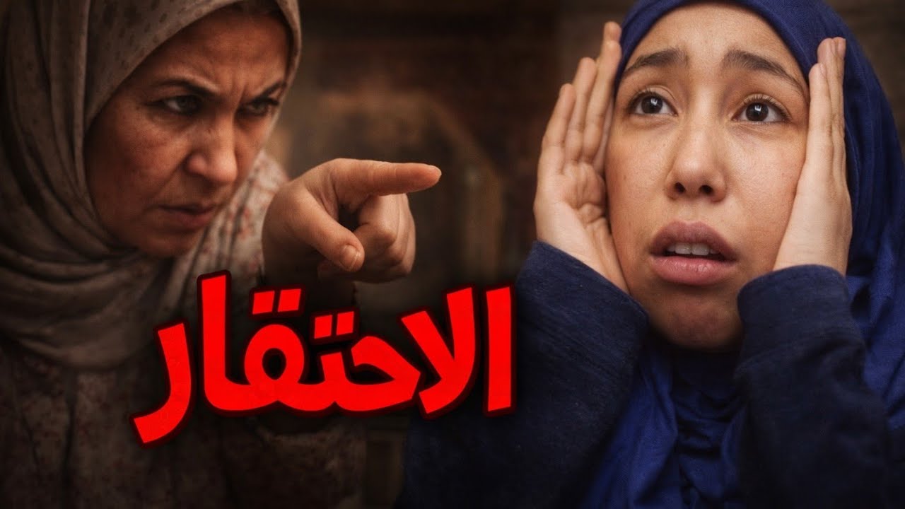الأم كتحتقر بنتها… وهاد الشي قلب حياتهم!