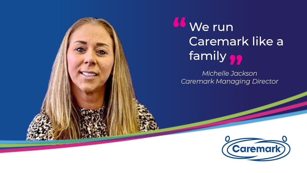 Caremark Home Care | Redcar & Cleveland managing director who runs care like family