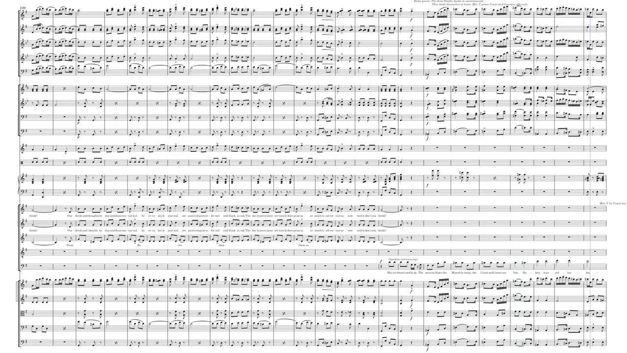 It Would be Very Hard to Get (The American Maid) – John Philip Sousa
