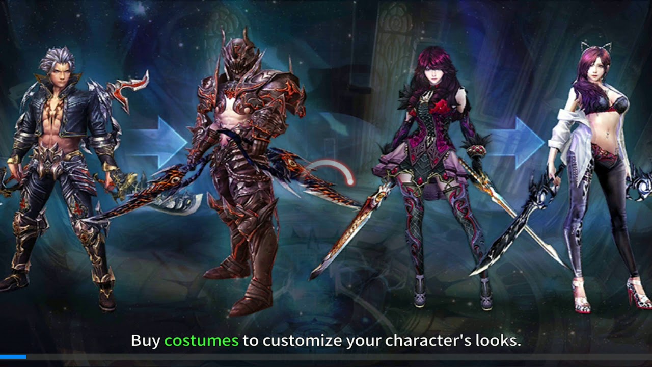 Raw Footage | ShadowBlood Continuous Gameplay