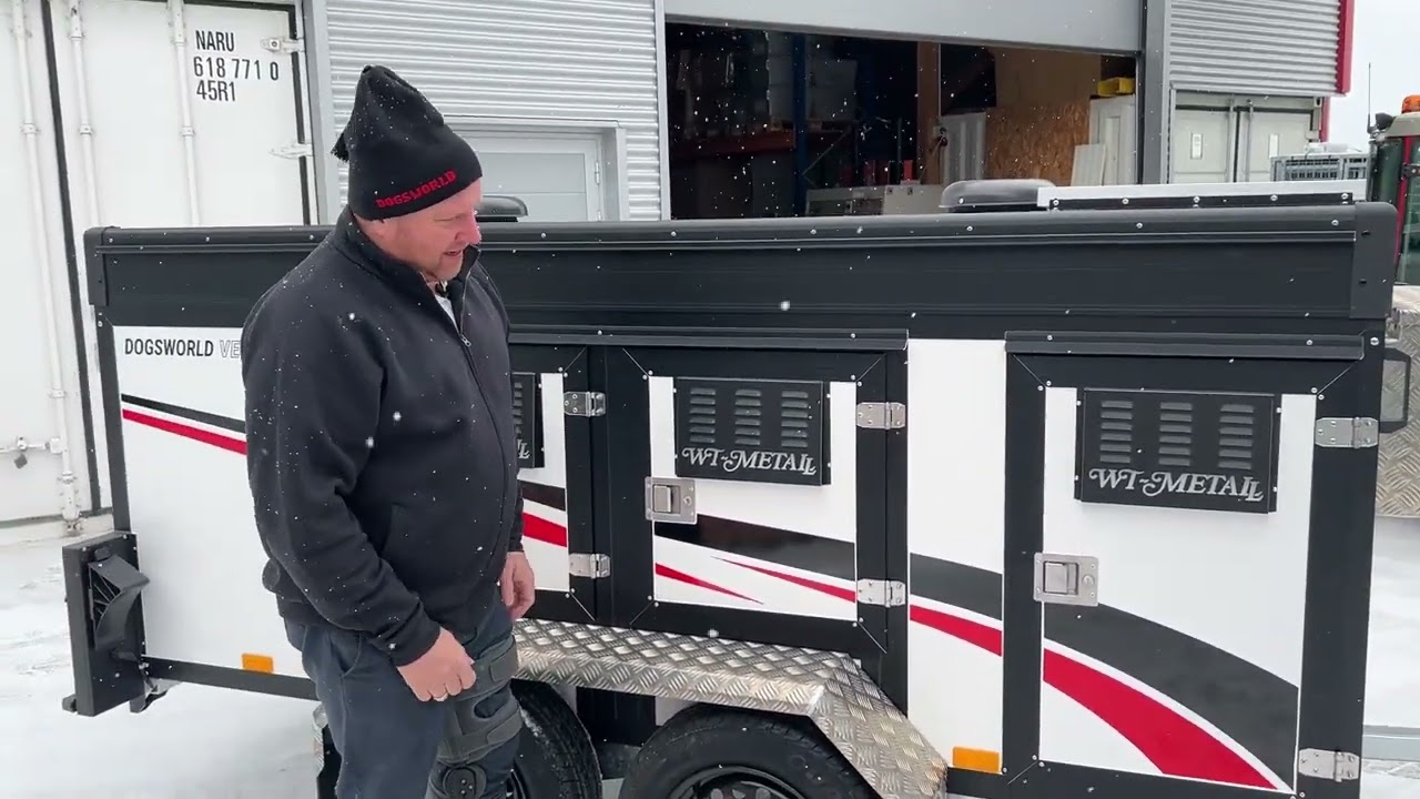 Die neuen Vet-Anhänger 