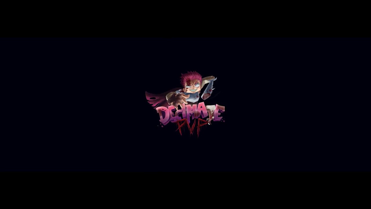 DecimatePvP Remastered [$1,500 FTOP PRIZE]