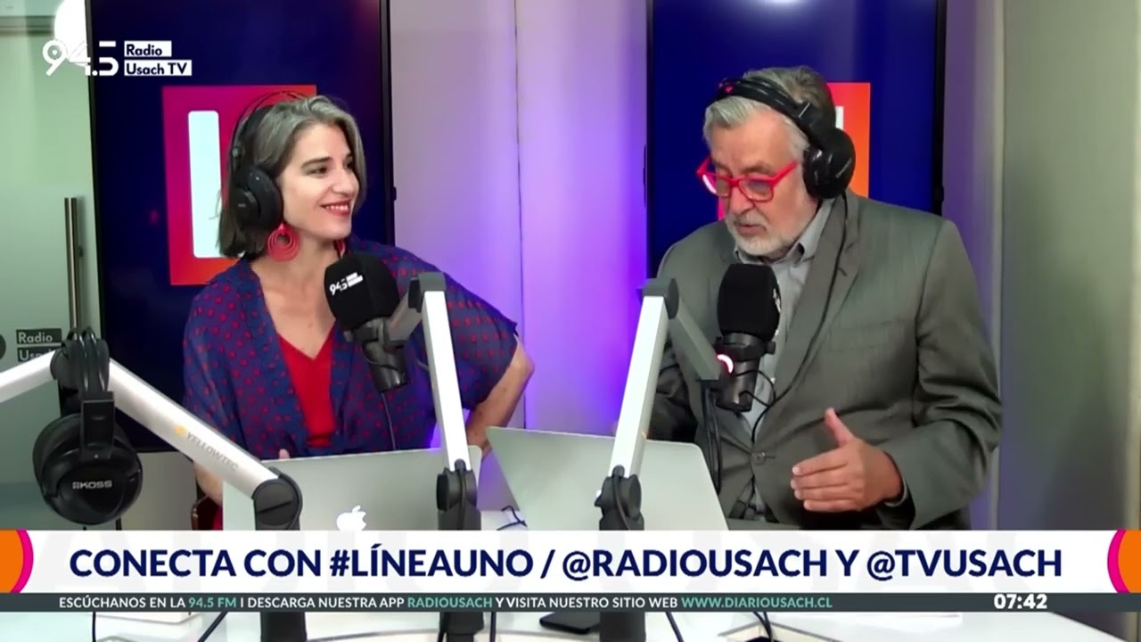 Kast abandona reunión con Boric por cable chino y tensiona ambiente a días del cambio de mando | L1