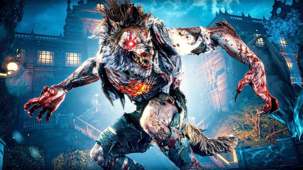 How Dead of the Night Killed BO4 Zombies