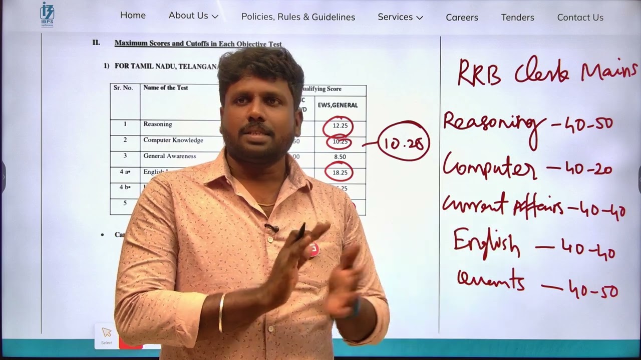 RRB CLERK MAINS EXPECTED CUTOFF DETAILED ANALYSIS ODA TOMORROW LIVE LA MEET PANNALAM #rrbclerkmains