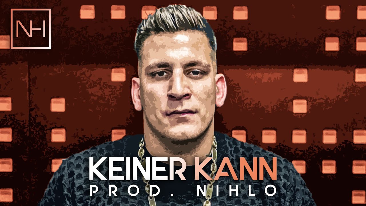GZUZ x KONTRA K x LX Type Beat 💯Keiner Kann💯 [prod. NIHLO] | HARD x EPIC Trap Beat 2021