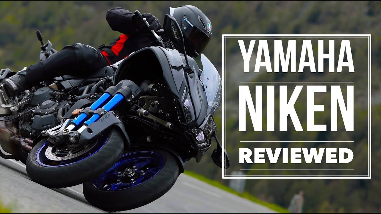 Yamaha NIKEN (2018) - Review