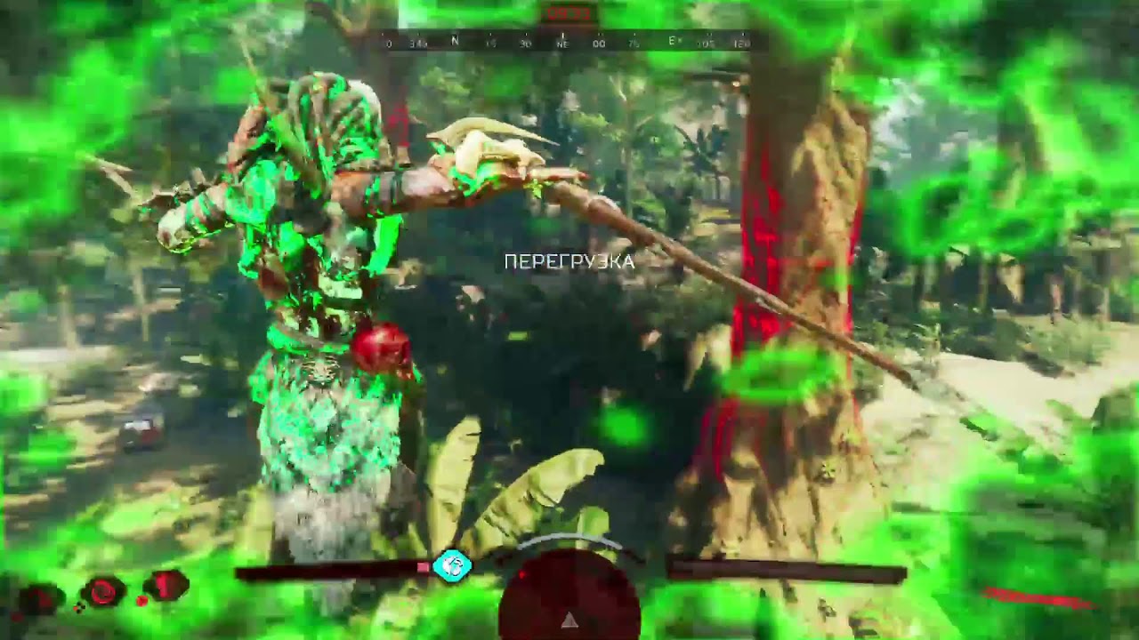 Predator hunting grounds aggressive battletoad PS5 16.02.2026 #4