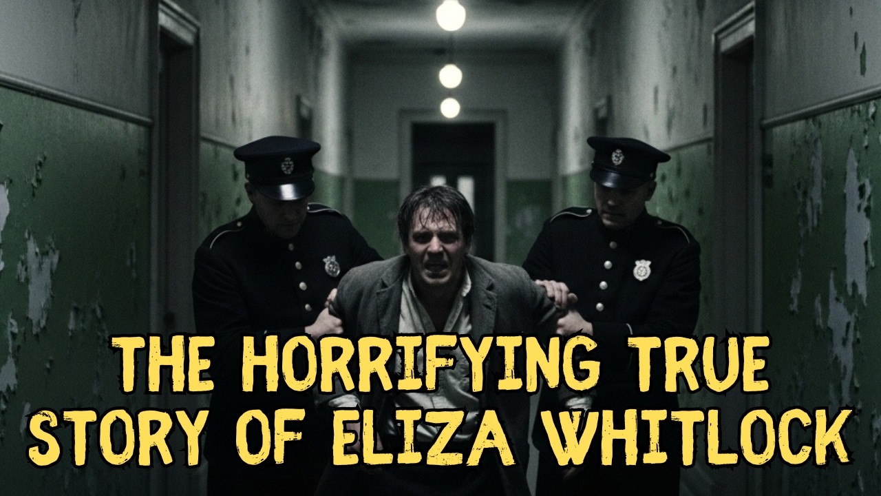 1912 Missouri Ozarks  The Horrifying True Story of Eliza Whitlock