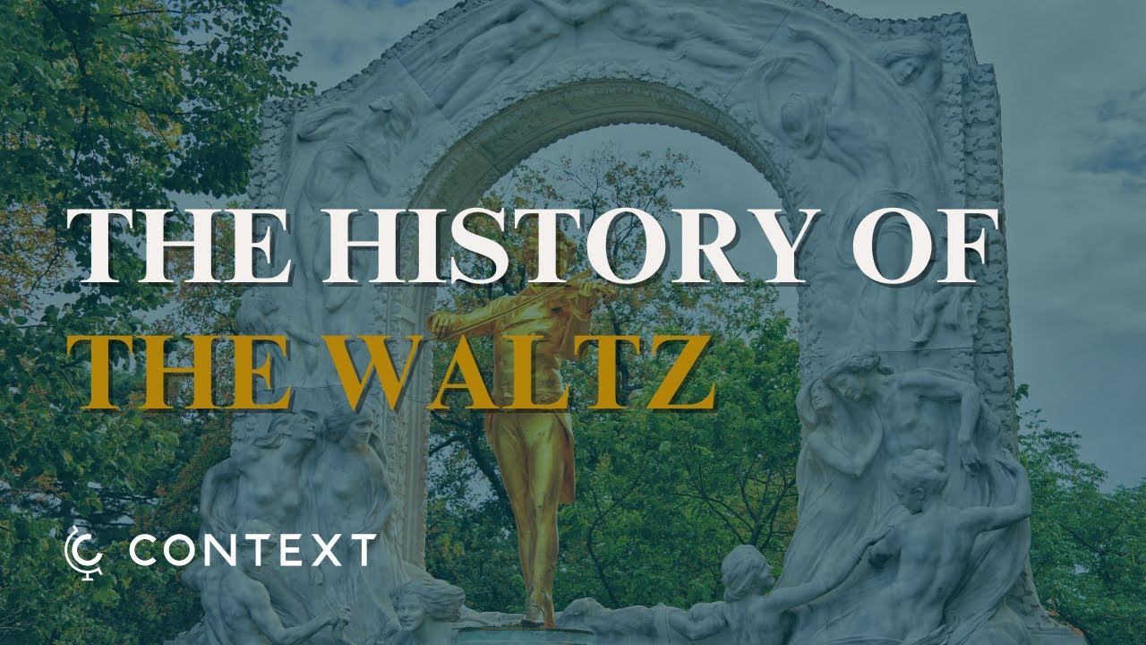 The History of the Waltz