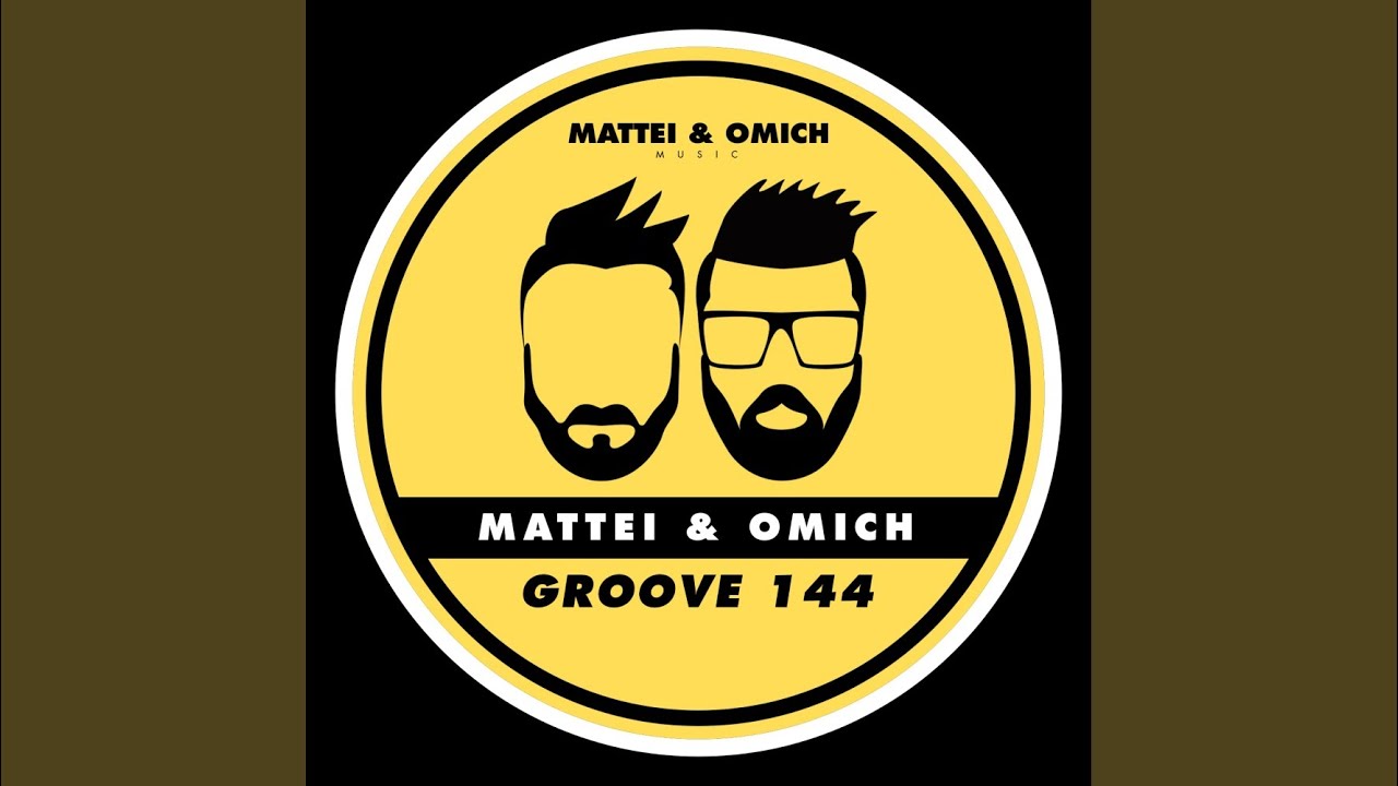 Groove 144 (Extended Mix)