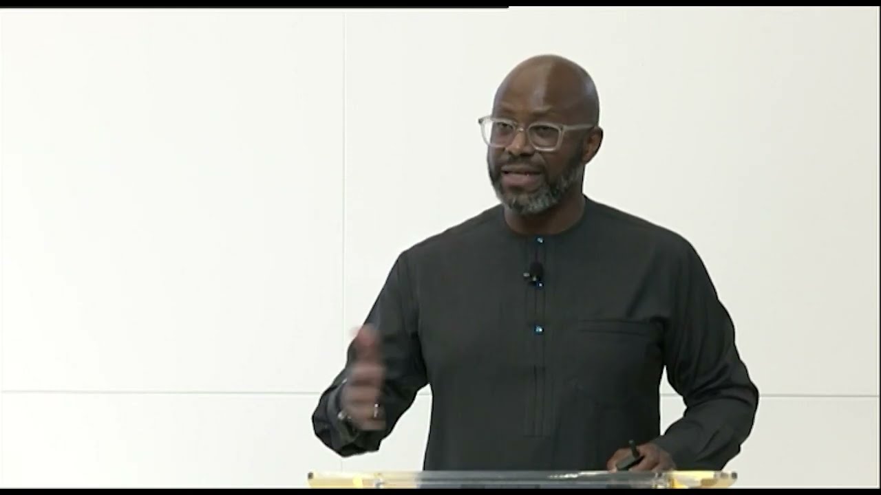 MTN Group CEO Ralph Mupita unpacks the group's 2024 results