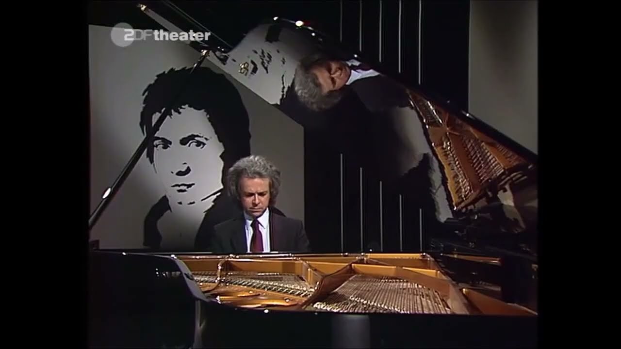 Katsaris: Beethoven / Liszt - Symphony 3 IV ( 4 ) , 55, Eroica  - Finale: Allegro molto,  Movement 4
