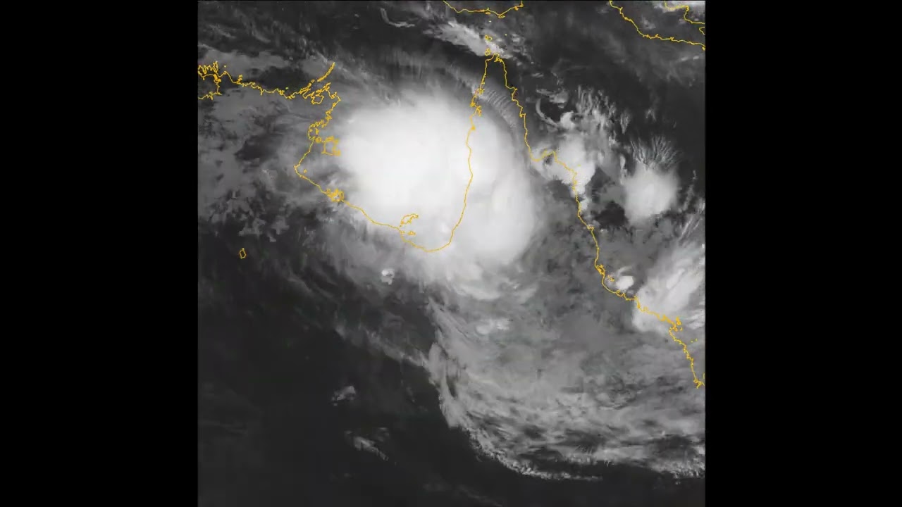 Tropical Low 04U (2019-20)