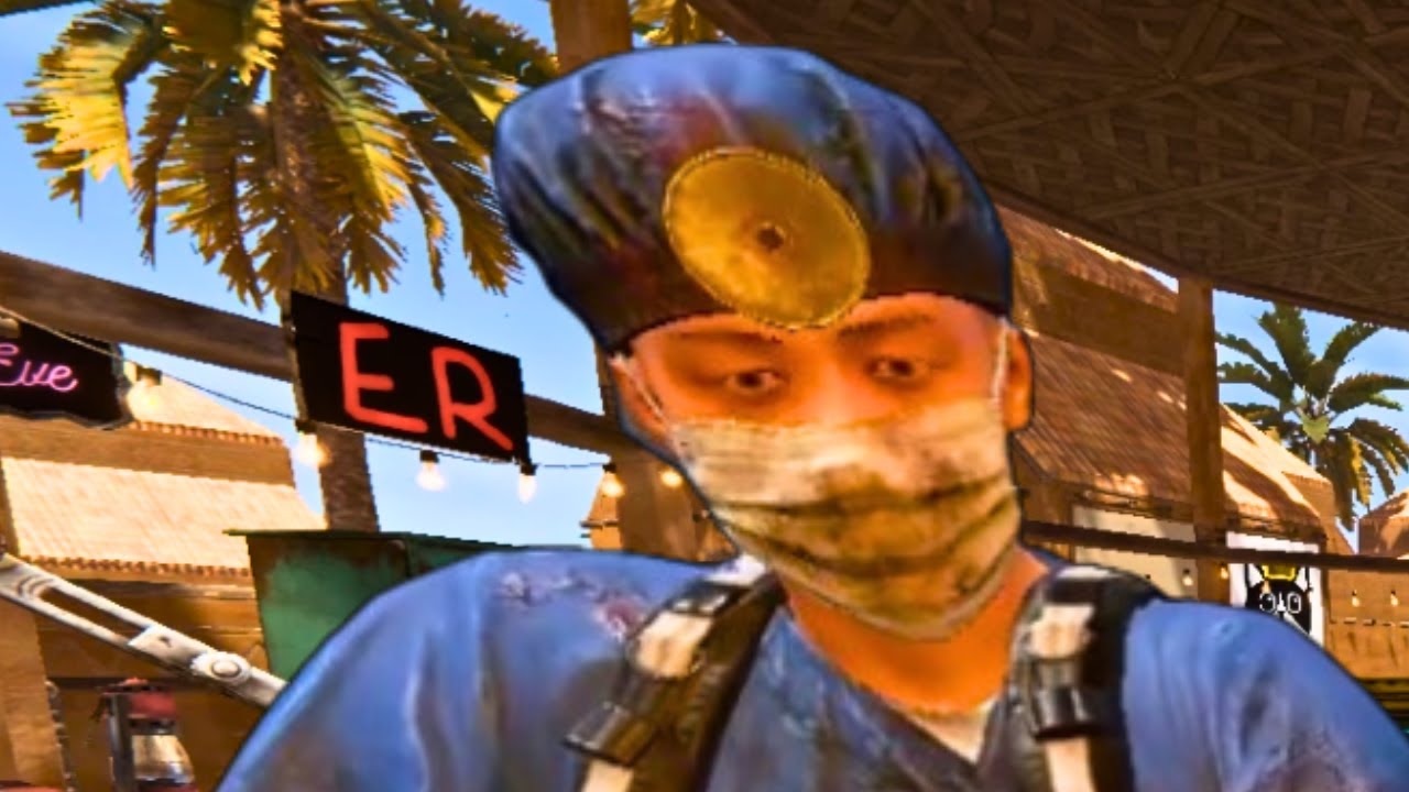 roleplay city has a MELTDOWN on rust