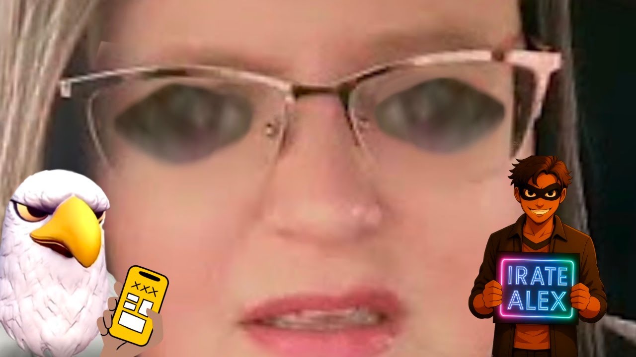 tHe CyBeR bUlLiEs CoMeTh! pRoBabLy