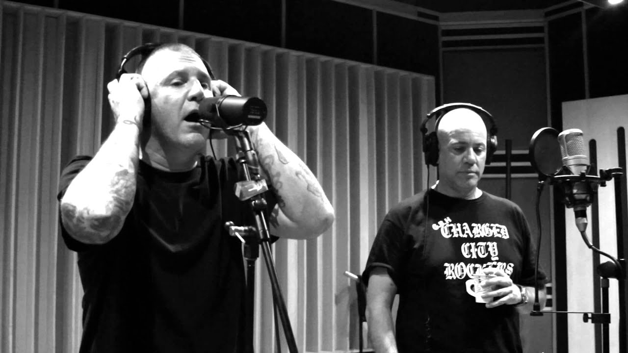Lucyfernandez - Danny Says (Ramones) ft . CJ Ramone & Dan Root