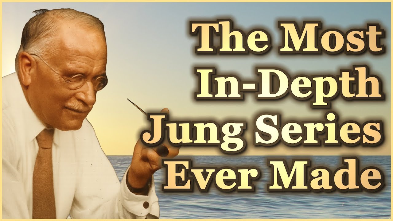 Jung’s First Steps to the Archetype | The Jung Project Ep.1 (Free)